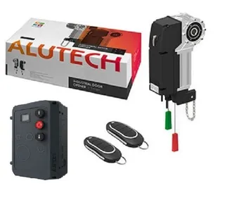 ALUTECH TR-3531-230KIT-MOD