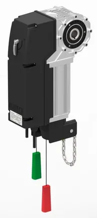 ALUTECH TR-3531-230KIT