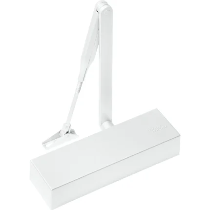 dormakaba TS-71 без рычага (белый)