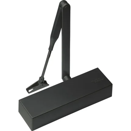 dormakaba TS-71 без рычага (коричневый)