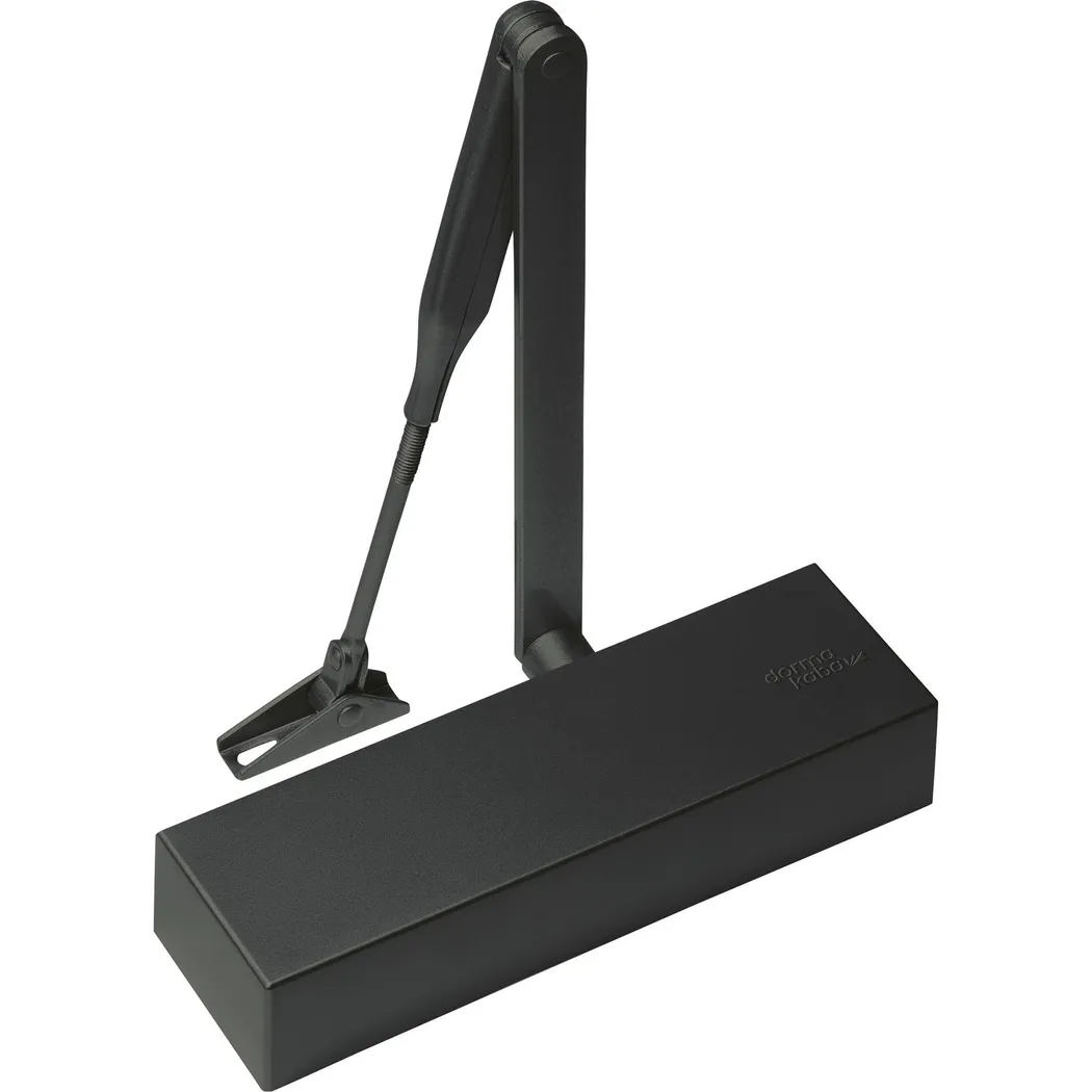 dormakaba TS-71 без рычага (коричневый) dormakaba TS-71 без рычага (коричневый)