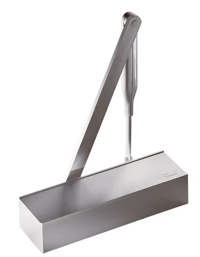 dormakaba TS-72 серый (без рычага)