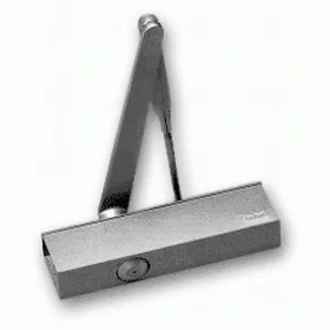 dormakaba TS-73V без рычага (серый)