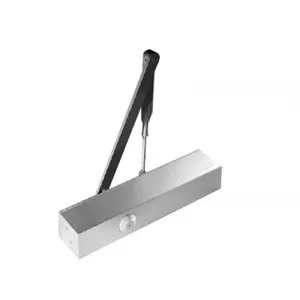 dormakaba TS-83 без рычага (белый)