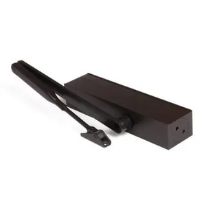 dormakaba TS-83 без рычага (коричневый)