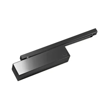 dormakaba TS-92 В без скользящего канала (чёр.RAL9005)