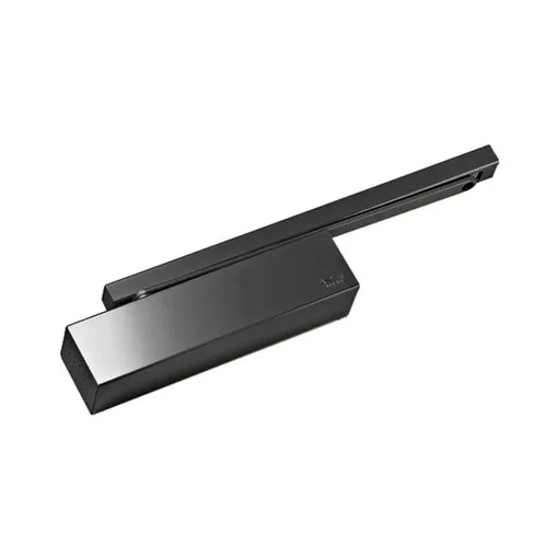 dormakaba TS-92 В без скользящего канала (чёр.RAL9005) dormakaba TS-92 В без скользящего канала (чёр.RAL9005)