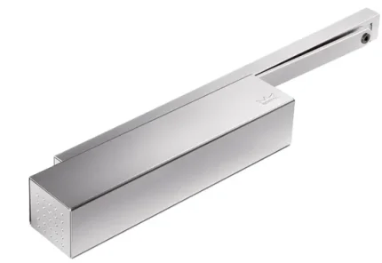 dormakaba TS-92 В без скользящего канала (серый)