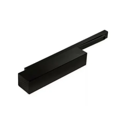 dormakaba TS-93 B без скользящего канала (RAL9005)