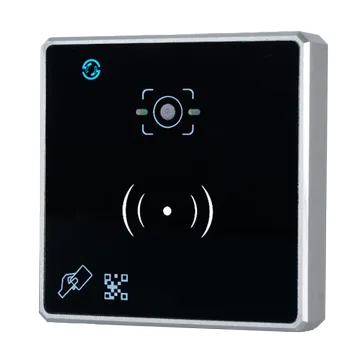 Tantos TS-RDR-QR2-EM