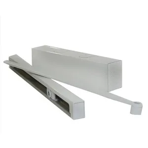 dormakaba TS92 G без скользящего канала (бел.RAL9016)