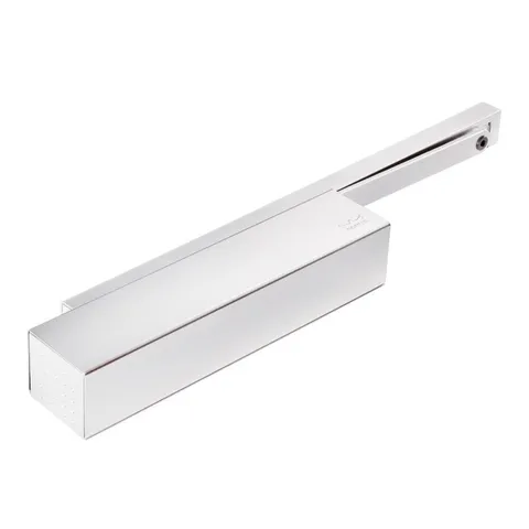 dormakaba TS93 B BC+DC EN 5-7 без скользящего канала (RAL9016)