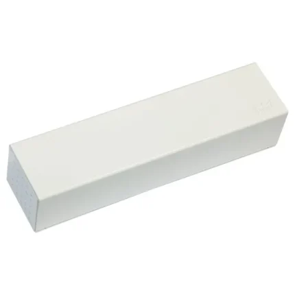 dormakaba TS93 G BC+DC EN 2-5 без скользящего канала (белый, RAL9016)