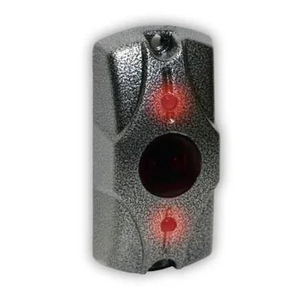 Олевс ЦИКЛОП ИК (серебряный антик)