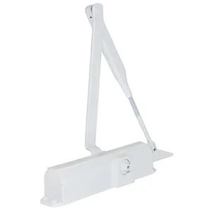 dormakaba TS Compakt (белый)