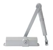 dormakaba TS Compakt с ФОП (серебро) (67010201)