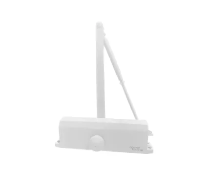 dormakaba TS FROST II (белый) (8010411)