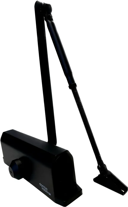 dormakaba TS FROST II (черный) (8010419)