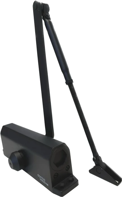 dormakaba TS FROST II (коричневый) (8010403)