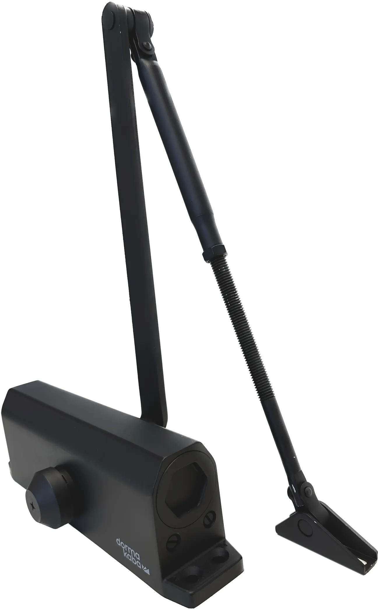 dormakaba TS FROST II (коричневый) (8010403) dormakaba TS FROST II (коричневый) (8010403)