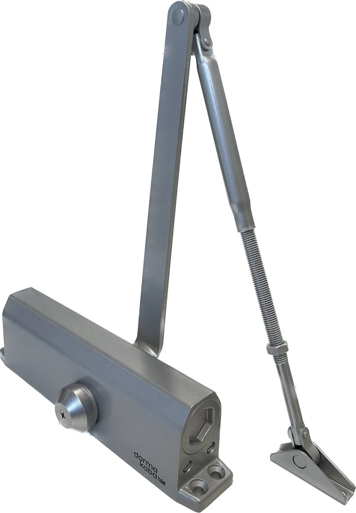 dormakaba TS FROST II (серый) (8010401) dormakaba TS FROST II (серый) (8010401)