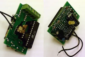 Цифрал Цифрал ТС-01