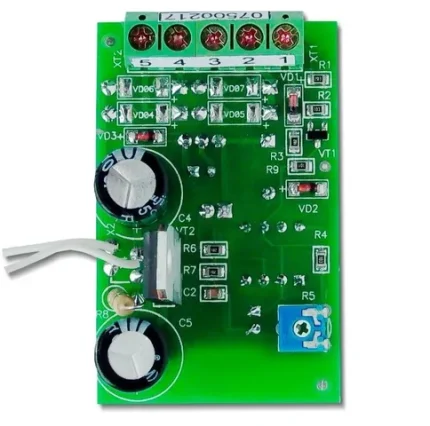 Цифрал Цифрал Т 468313.003