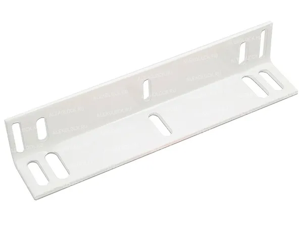 ALeko Уголок 300-400P (белый) ALeko Уголок 300-400P (белый)