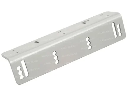 ALeko Уголок 350FB (серый)