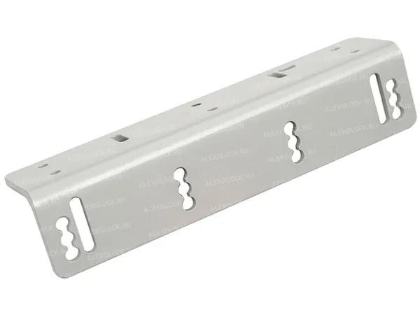 ALeko Уголок 350FB (серый) ALeko Уголок 350FB (серый)