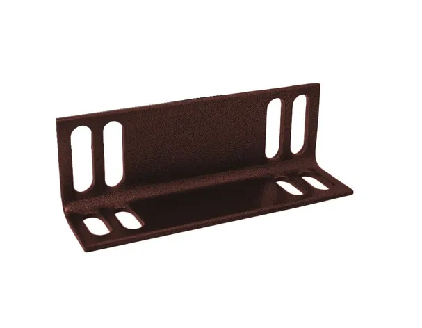 Олевс Уголок М1-150 (коричневый) Олевс Уголок М1-150 (коричневый)