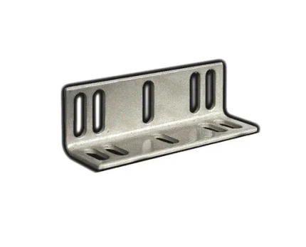 Олевс Уголок М1-150 (серебряный антик)