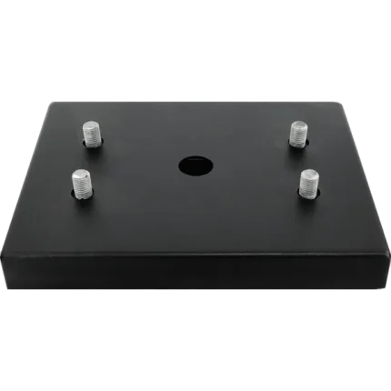 CARDDEX Универсальное монтажное основание для автоматических шлагбаумов