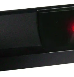 Электротехника и Автоматика ВЕКТОР-С (черный)