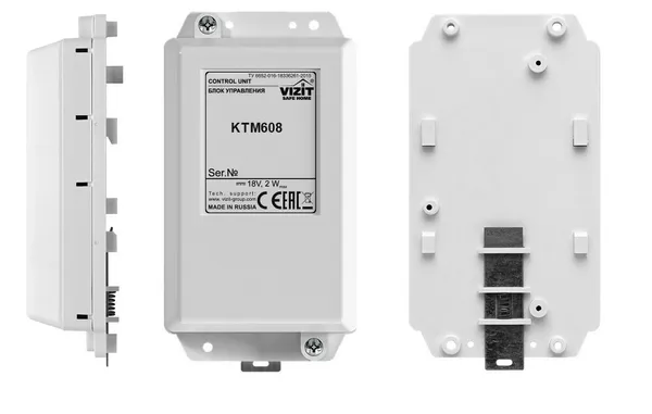 VIZIT VIZIT-КТМ608 VIZIT VIZIT-КТМ608