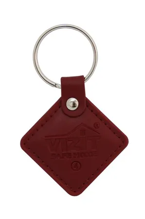 VIZIT VIZIT-RF2.2 (Red)