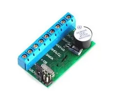 IronLogic Z-5R (мод. Wiegand)