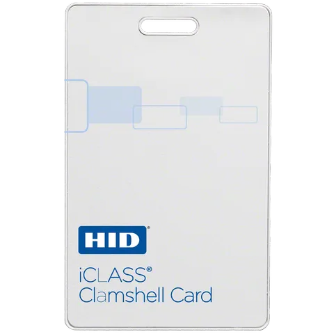 HID iC-2080 HID iC-2080