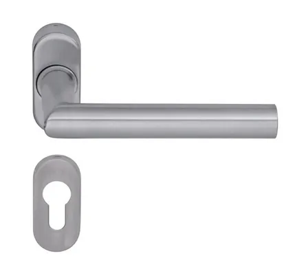 dormakaba 1/2 Pure 8906/6621/6679 ПРАВАЯ