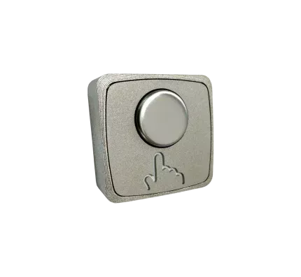 JSB-Systems 40.0 Off-(On) зеркальный хром