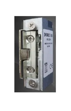 Dorcas 99-1 NDF TOP 10-24V AC/DC НЗ Dorcas 99-1 NDF TOP 10-24V AC/DC НЗ