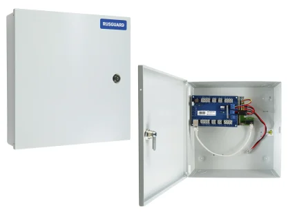 RusGuard ACS-202-CE-BM (POE)