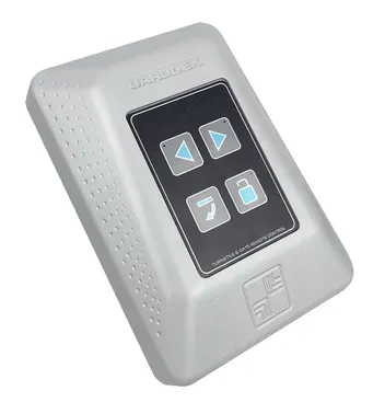 CARDDEX AG-04 (для серии STL)