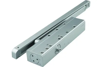 Alarmico ALDC-4585SLS (серебро)