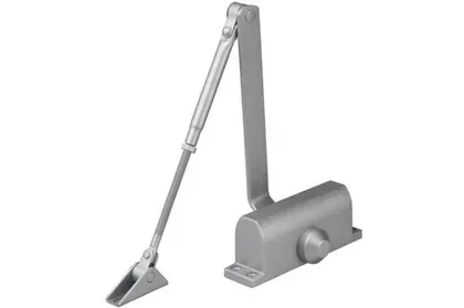 Alarmico ALDC-45SHO (серебро)