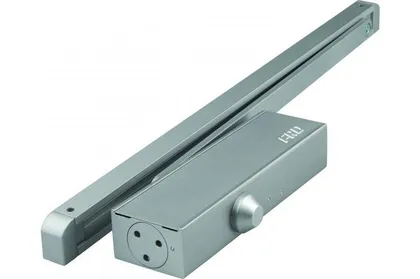 Alarmico ALDC-45SLS (серебро)