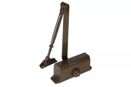 Alarmico ALDC-65B (коричневый)