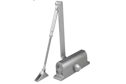 Alarmico ALDC-85S (серебро)