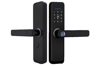 Alarmico ALFL-17BL Alarmico ALFL-17BL