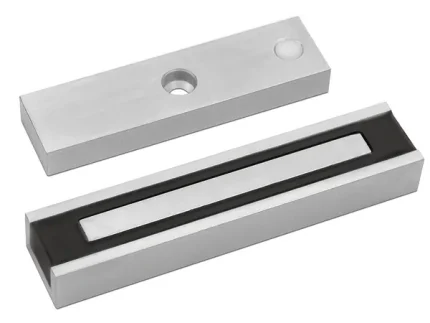 ALeko ALM-180FB-12V (серый)